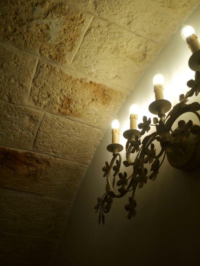 N.D.V.La Casetta Διαμέρισμα Φαζάνο Εξωτερικό φωτογραφία