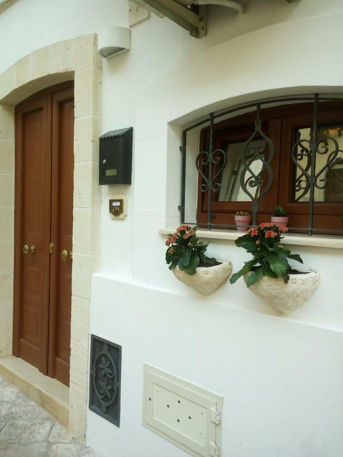 N.D.V.La Casetta Διαμέρισμα Φαζάνο Εξωτερικό φωτογραφία