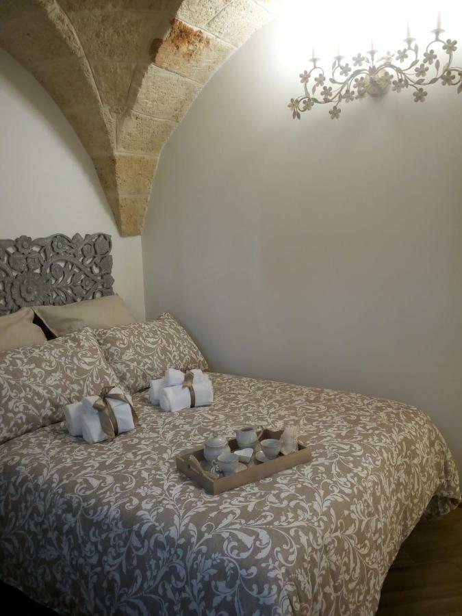 N.D.V.La Casetta Διαμέρισμα Φαζάνο Εξωτερικό φωτογραφία